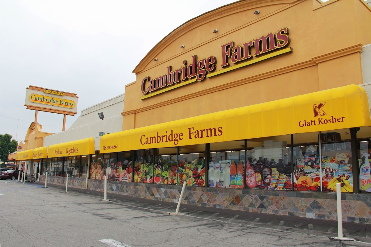 Cambridge Farms